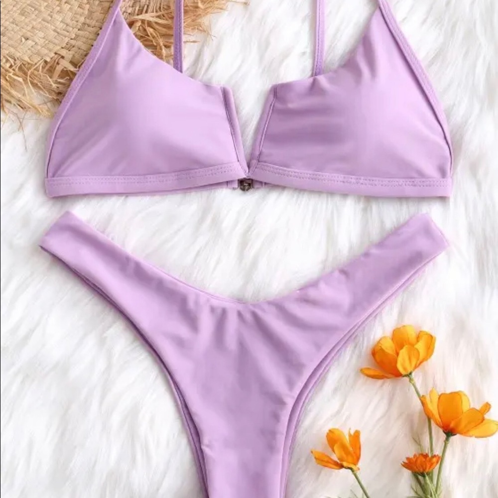ZAFUL bikini
